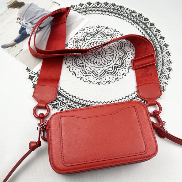 MARC JACOBS snapshot bag - Picture 9 of 9